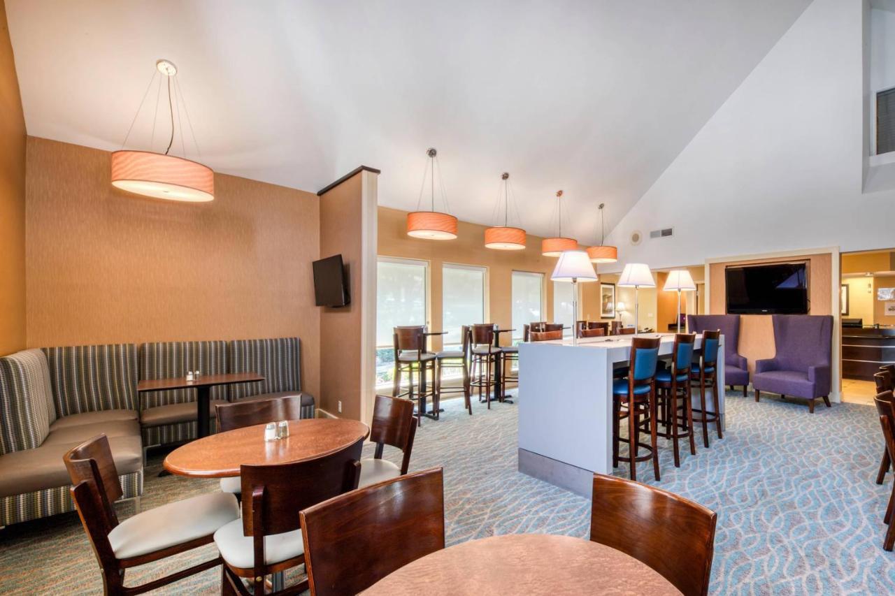 Hotel Midtown Raleigh