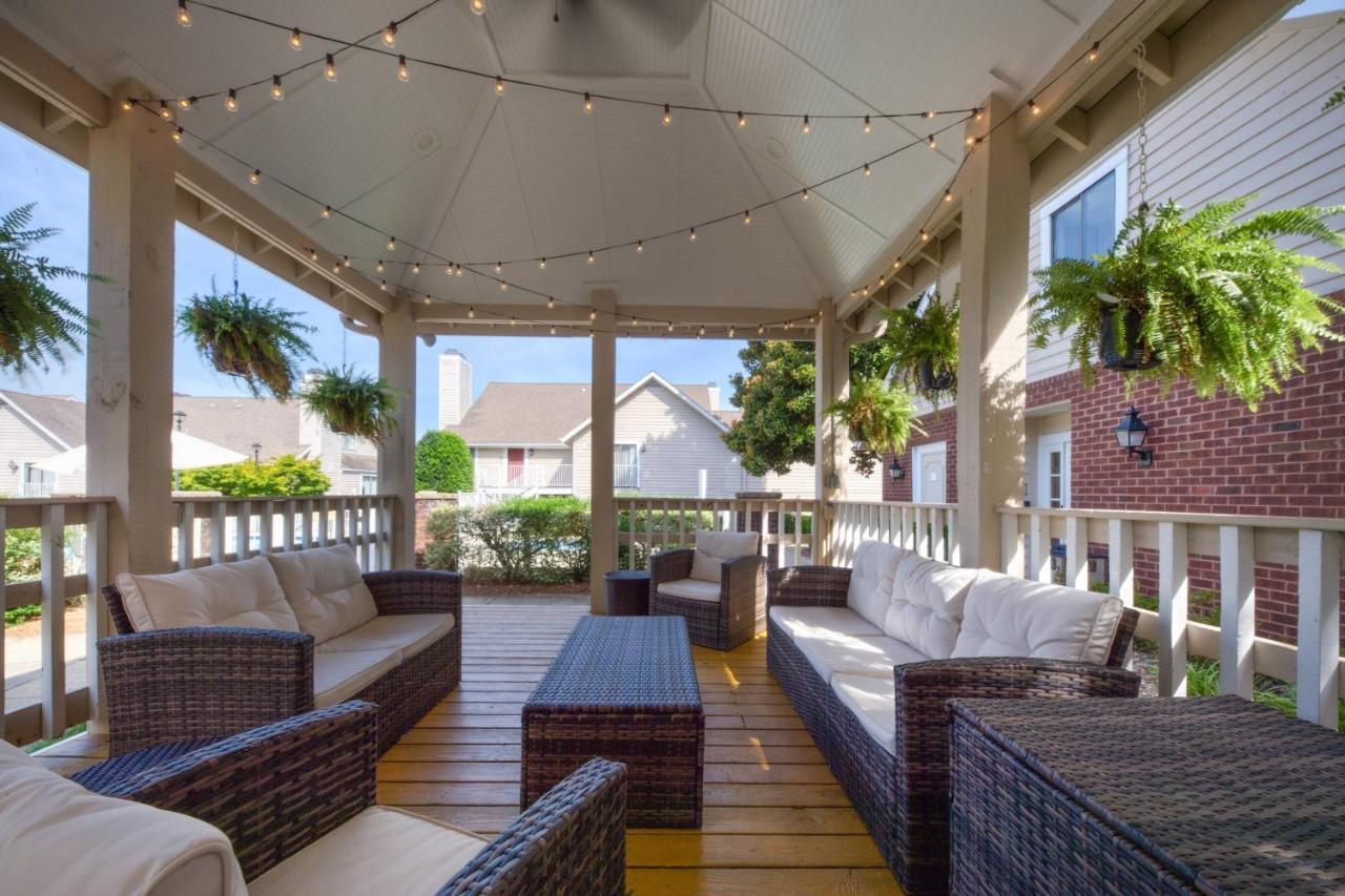 Midtown Hotel Raleigh