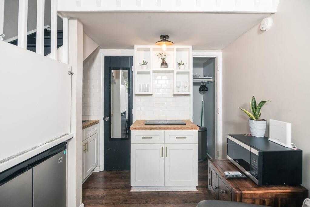 Downtown Loft 87 Apartment Raleigh