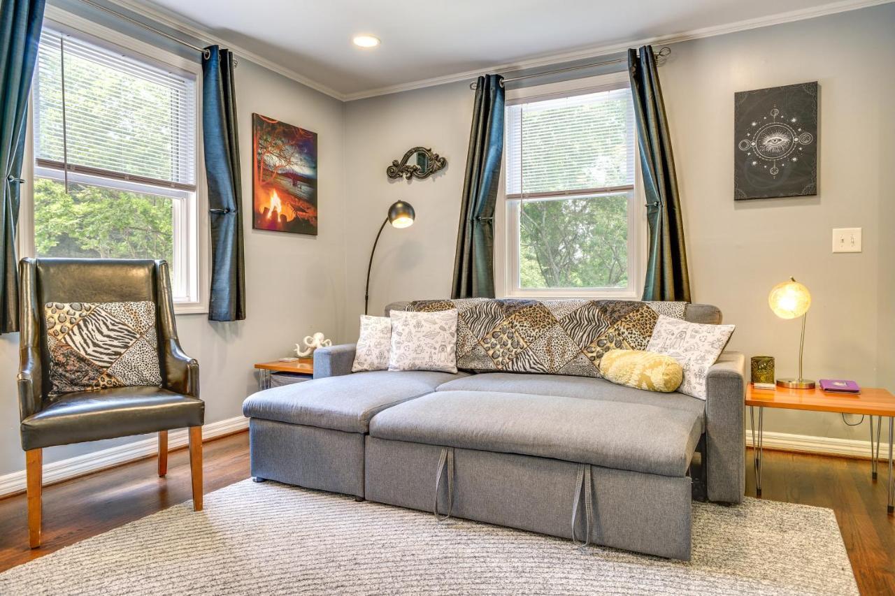 Holiday home Freshly Renovated Near Downtown! *