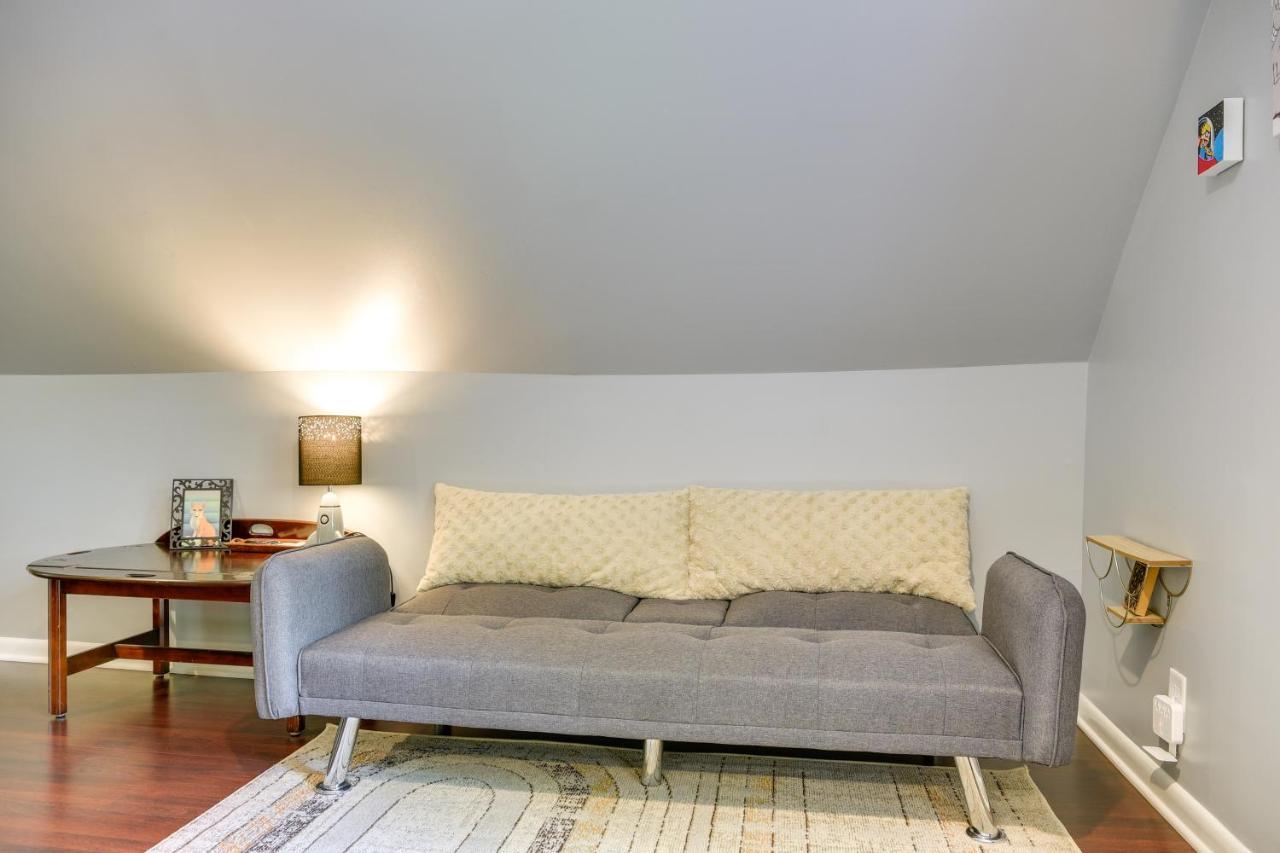 Freshly Renovated Near Downtown! Holiday home *