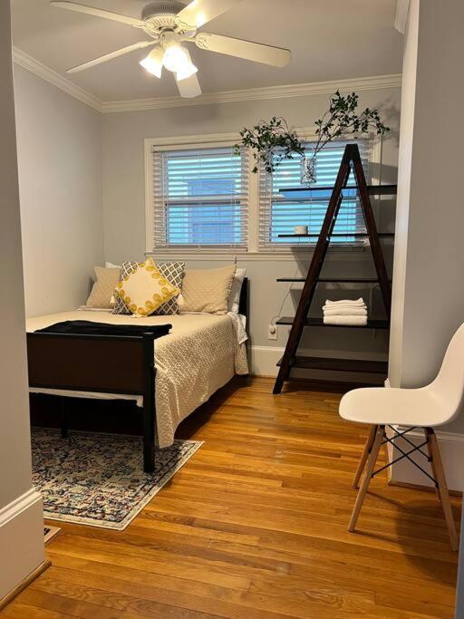 Holiday home Hargett Street *