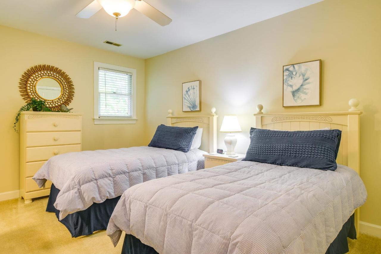 Holiday home North Vacation About 8 Mi To Downtown! Raleigh