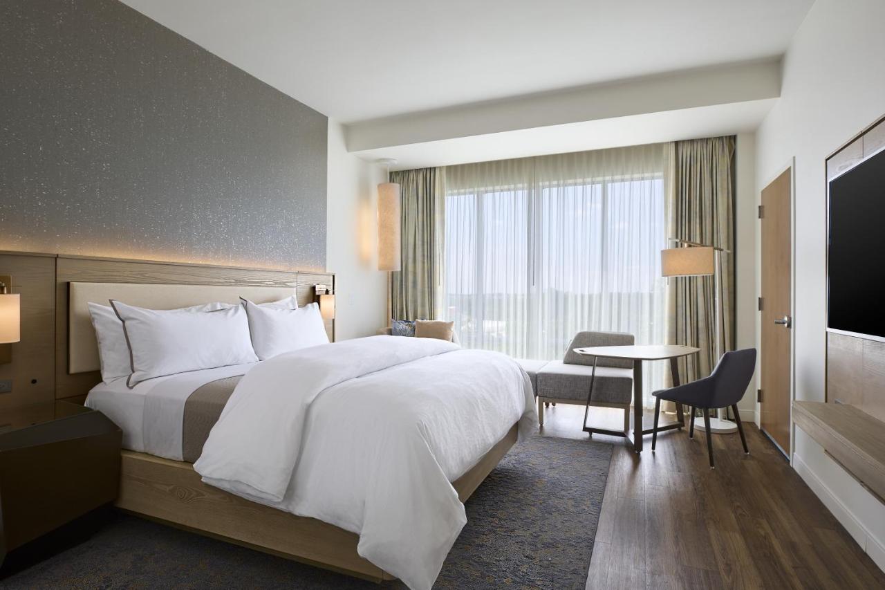 Hotel The Westin Raleigh-durham Airport *
