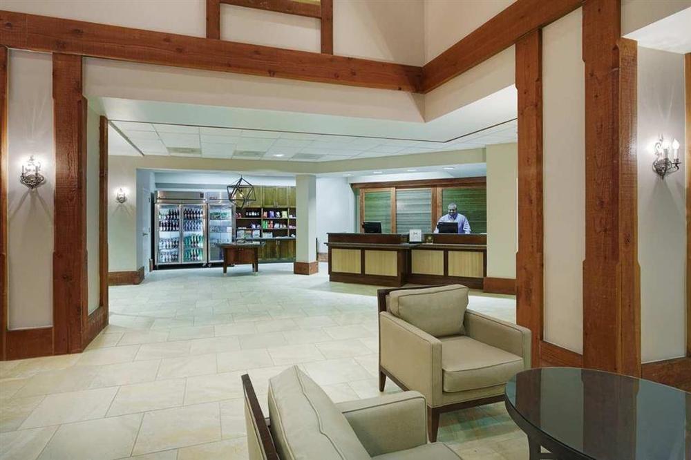 Homewood By Hilton Raleigh/crabtree Valley Hotel Raleigh
