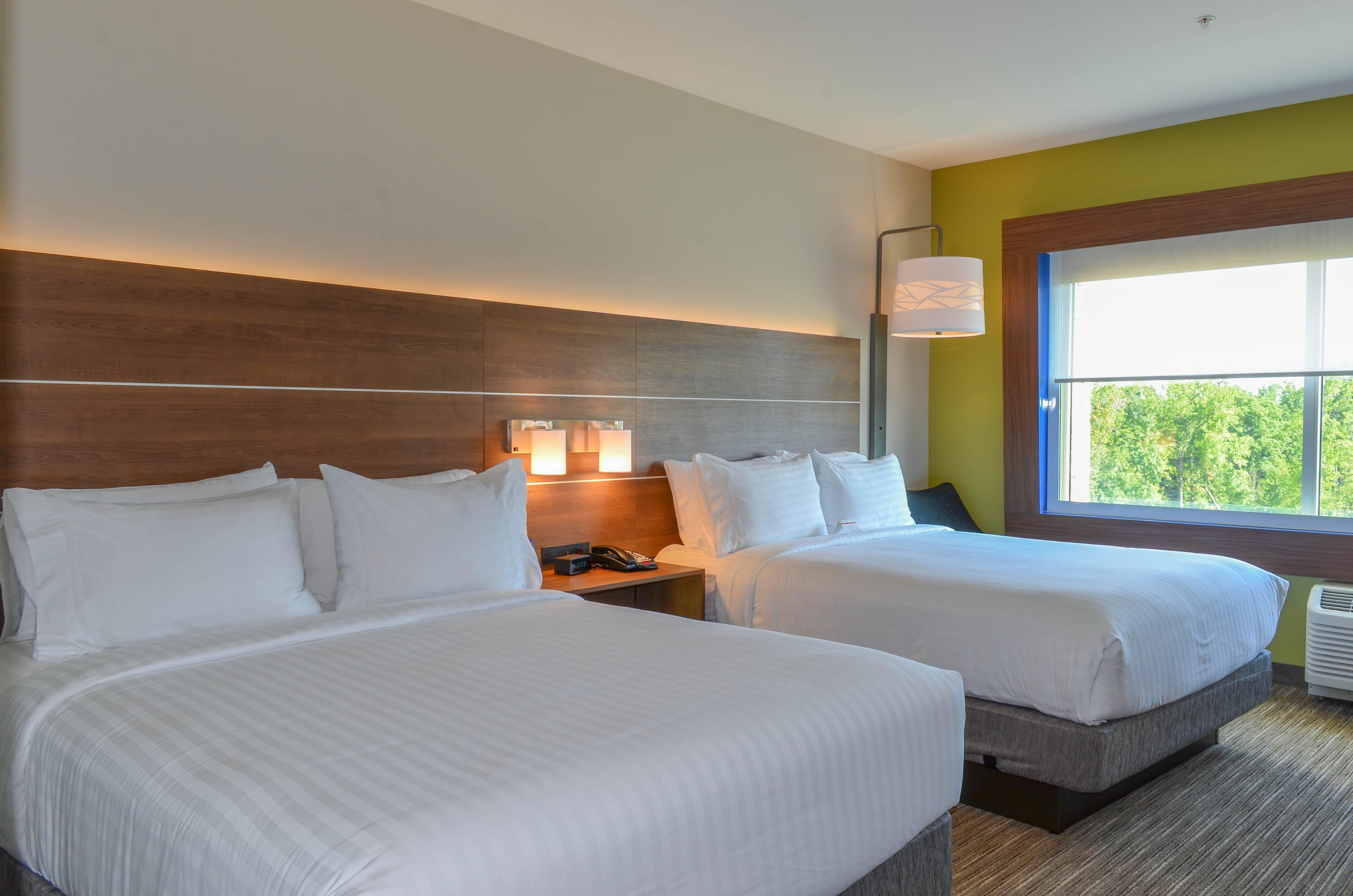 Express & Airport - Brier Creek By Ihg Raleigh