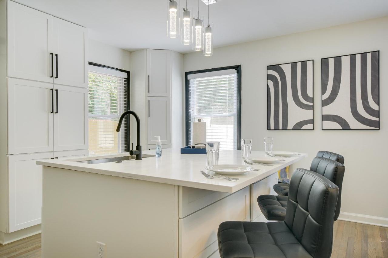 Holiday home Modern Vacation About 3 Mi To Downtown! *