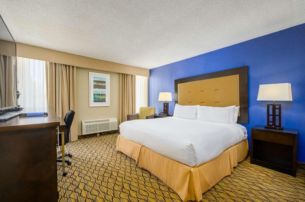 Hotel Doubletree By Hilton Midtown, Nc 4*