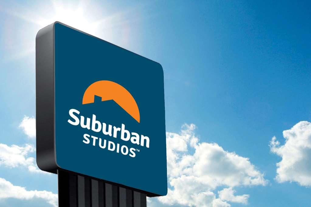 Suburban - Crabtree Valley Hotel