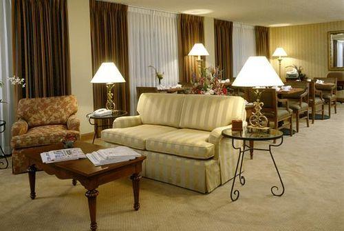 Hotel Sheraton Raleigh