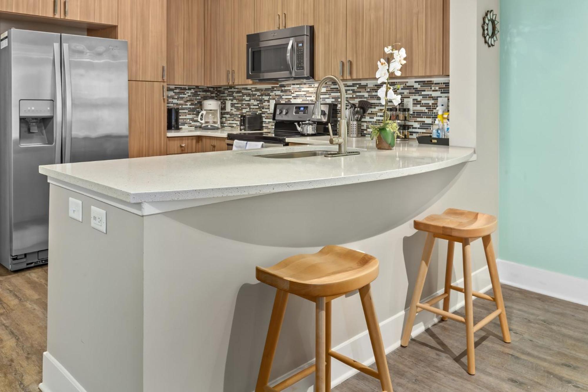 Apartment City Living In Downtown Luxury Apt 2 Raleigh