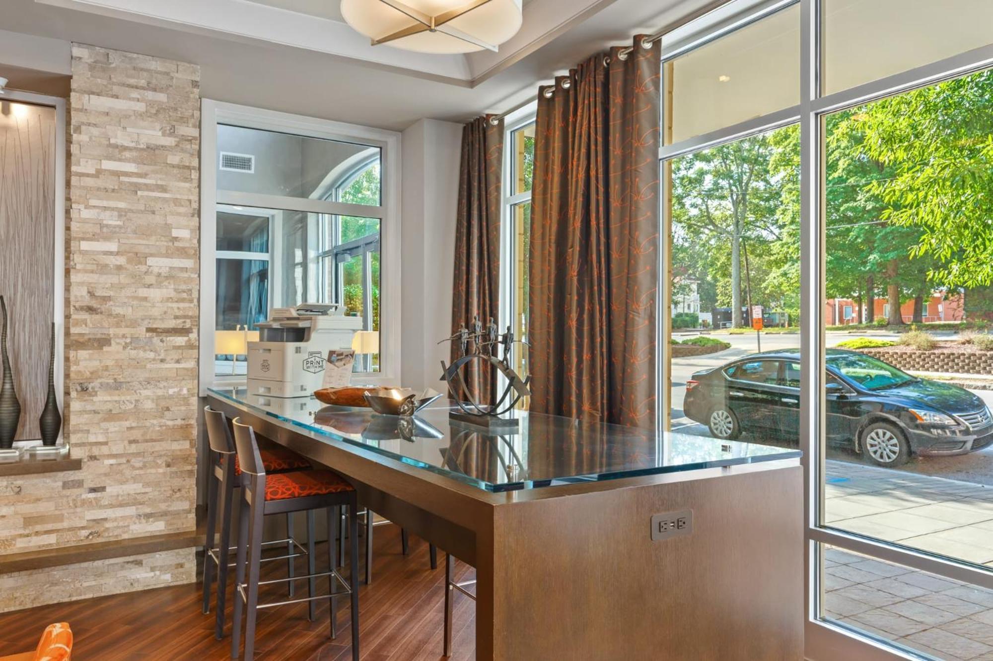 City Living In Downtown Luxury Apt 2 Raleigh