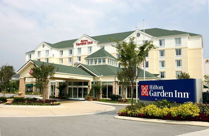 Hilton Garden Capital Blvd I-540 3* Raleigh