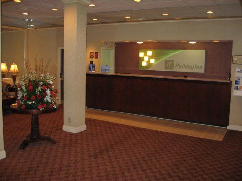 Doubletree By Hilton - Brownstone - 3* Raleigh