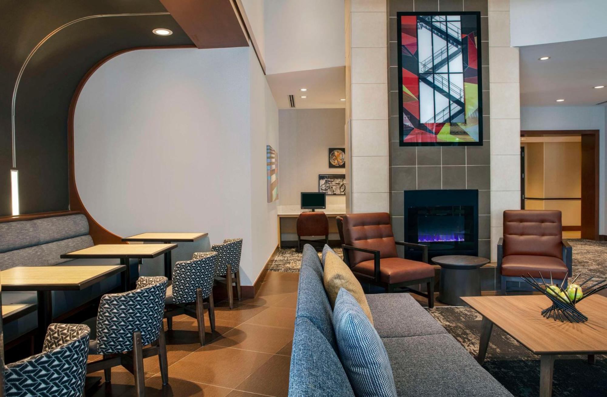 Hotel Hyatt Place Cary