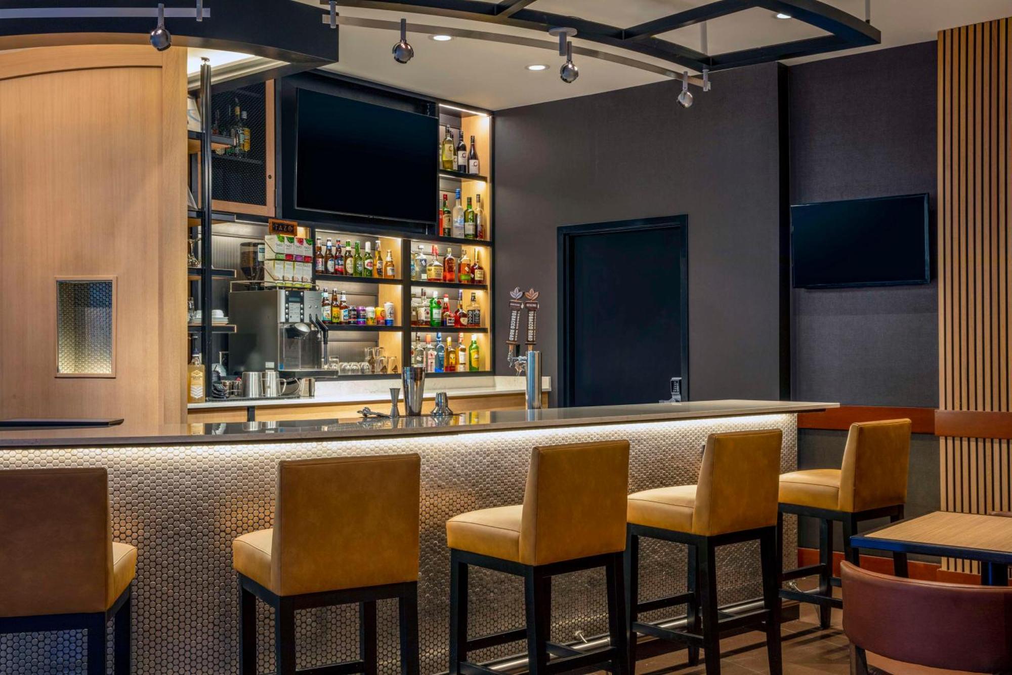 Hyatt Place Cary Raleigh