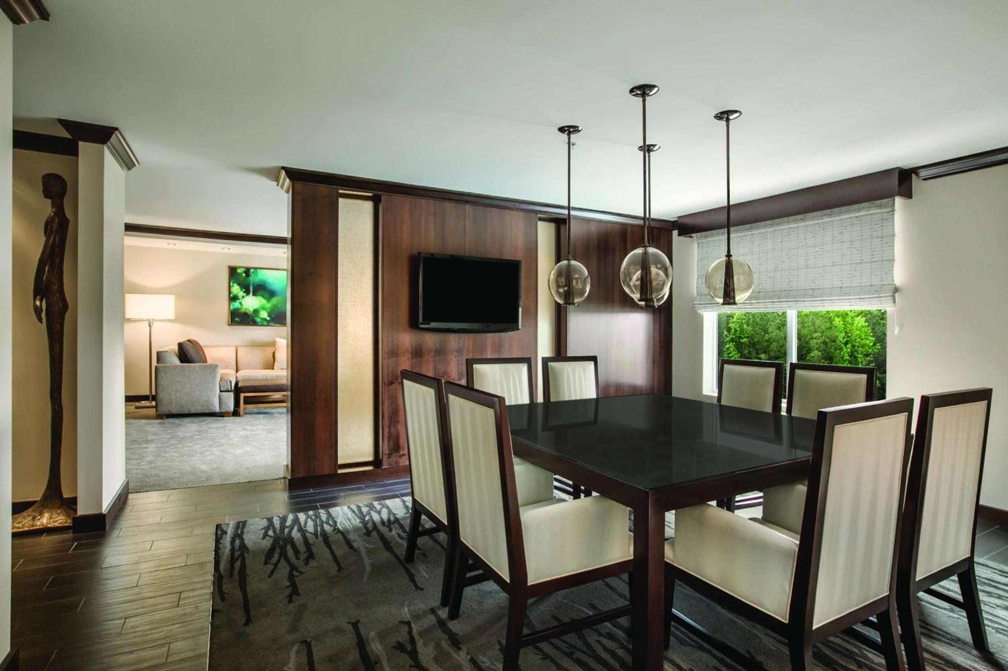 Hotel Hyatt Place Cary 4*