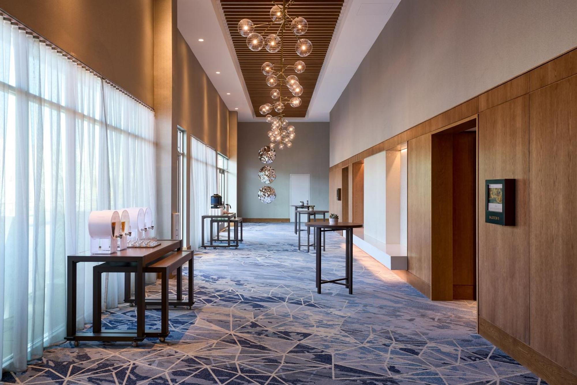The Westin Raleigh-durham Airport