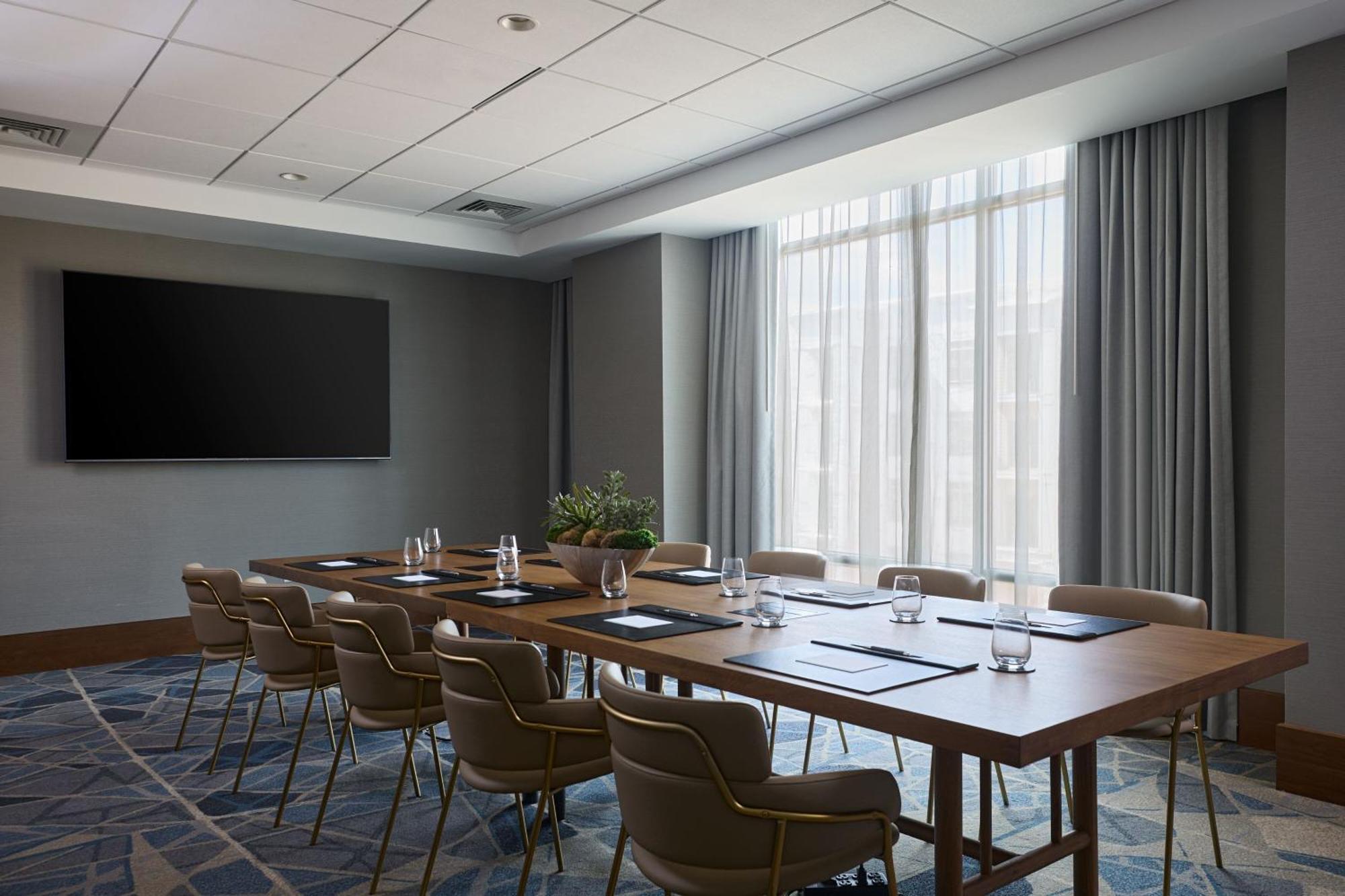 The Westin Raleigh-durham Airport Hotel Raleigh