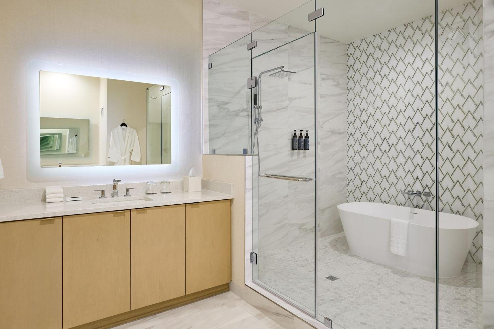 The Westin Raleigh-durham Airport *