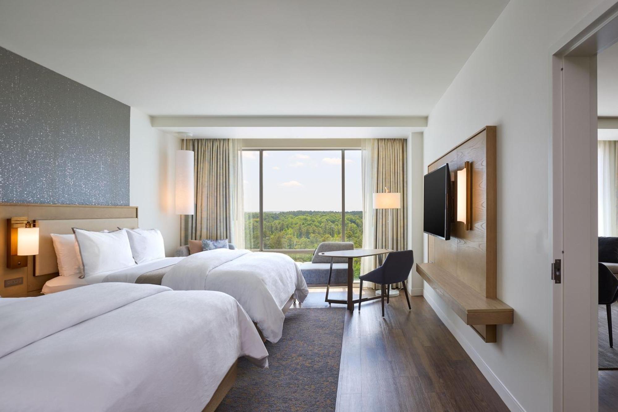 Hotel The Westin Raleigh-durham Airport