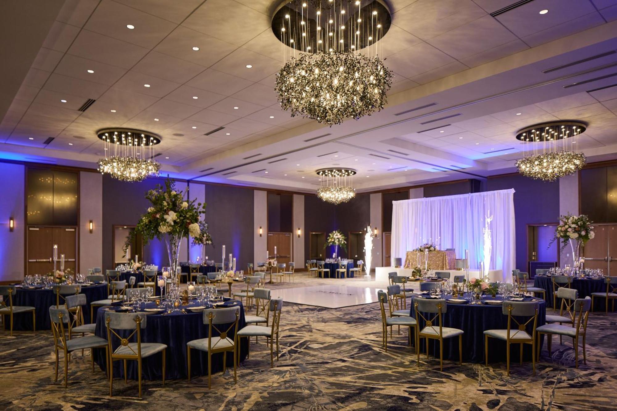 The Westin Raleigh-durham Airport