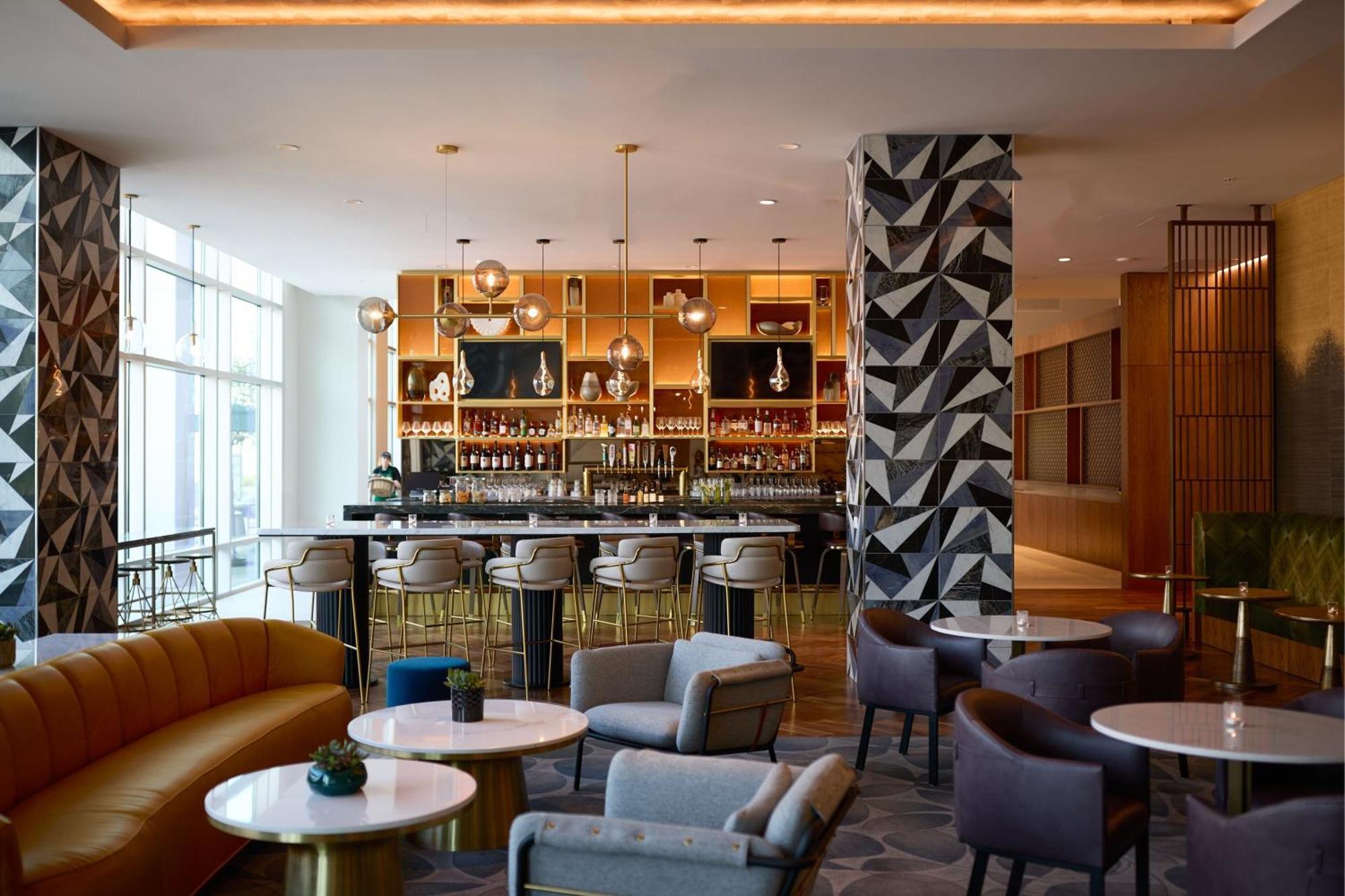 The Westin Raleigh-durham Airport Hotel