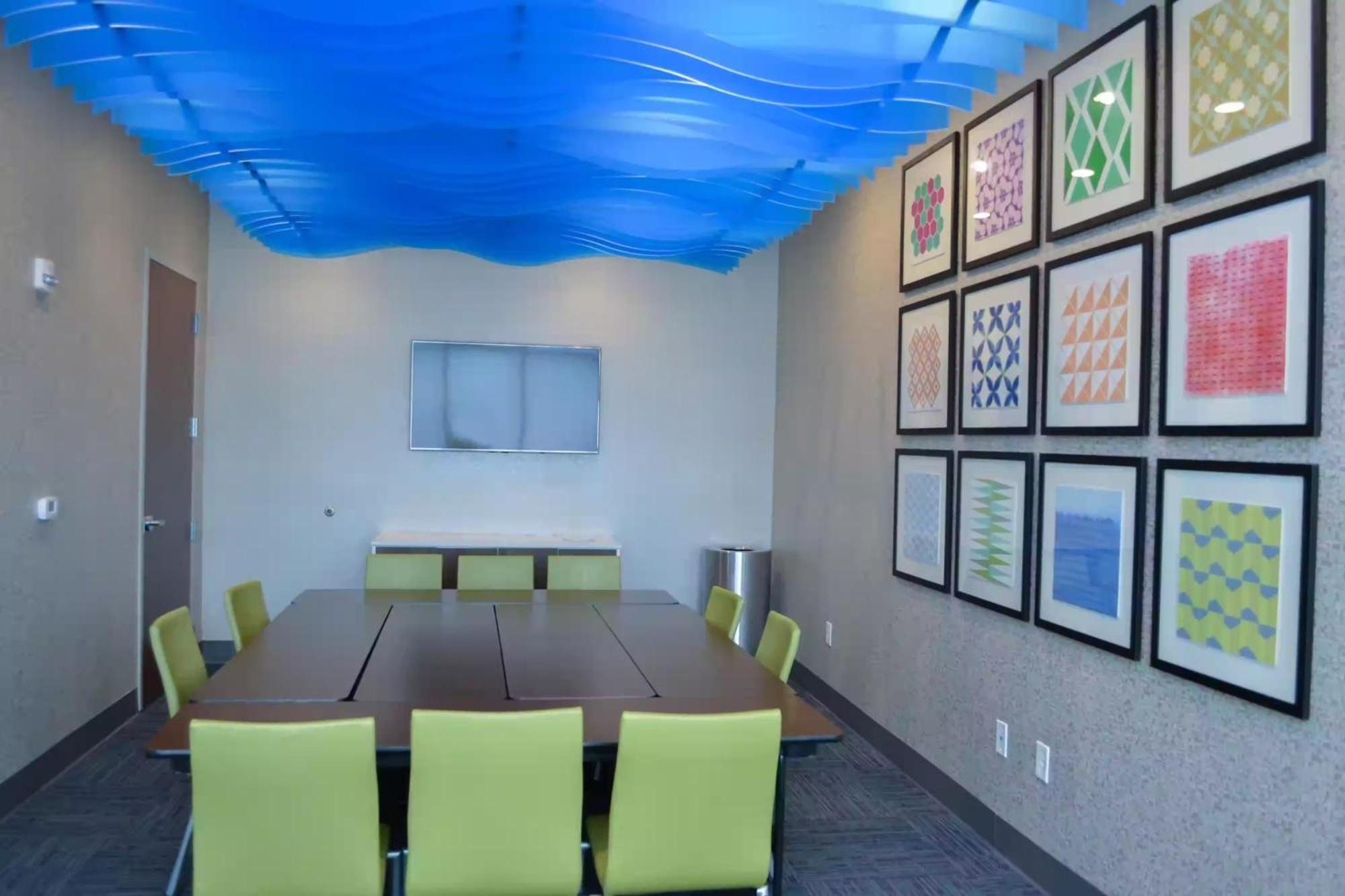 Express & Airport - Brier Creek By Ihg Hotel