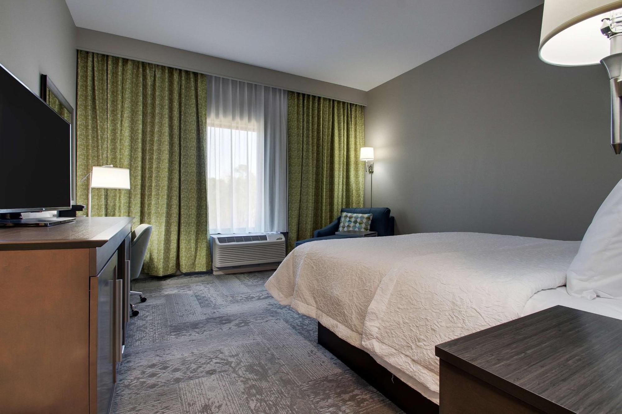 Hotel Hampton & By Hilton Knightdale Raleigh