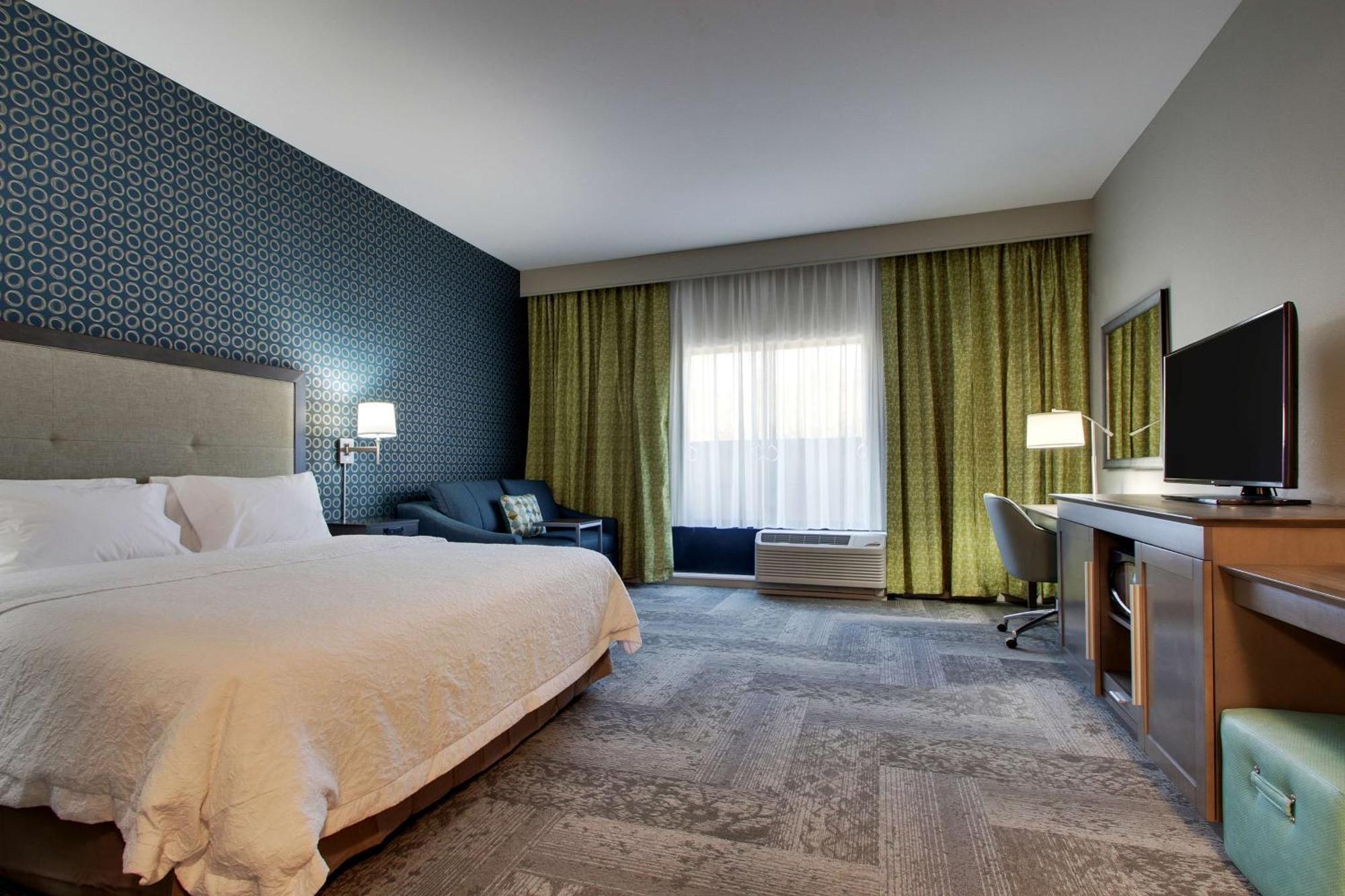 Hotel Hampton & By Hilton Knightdale