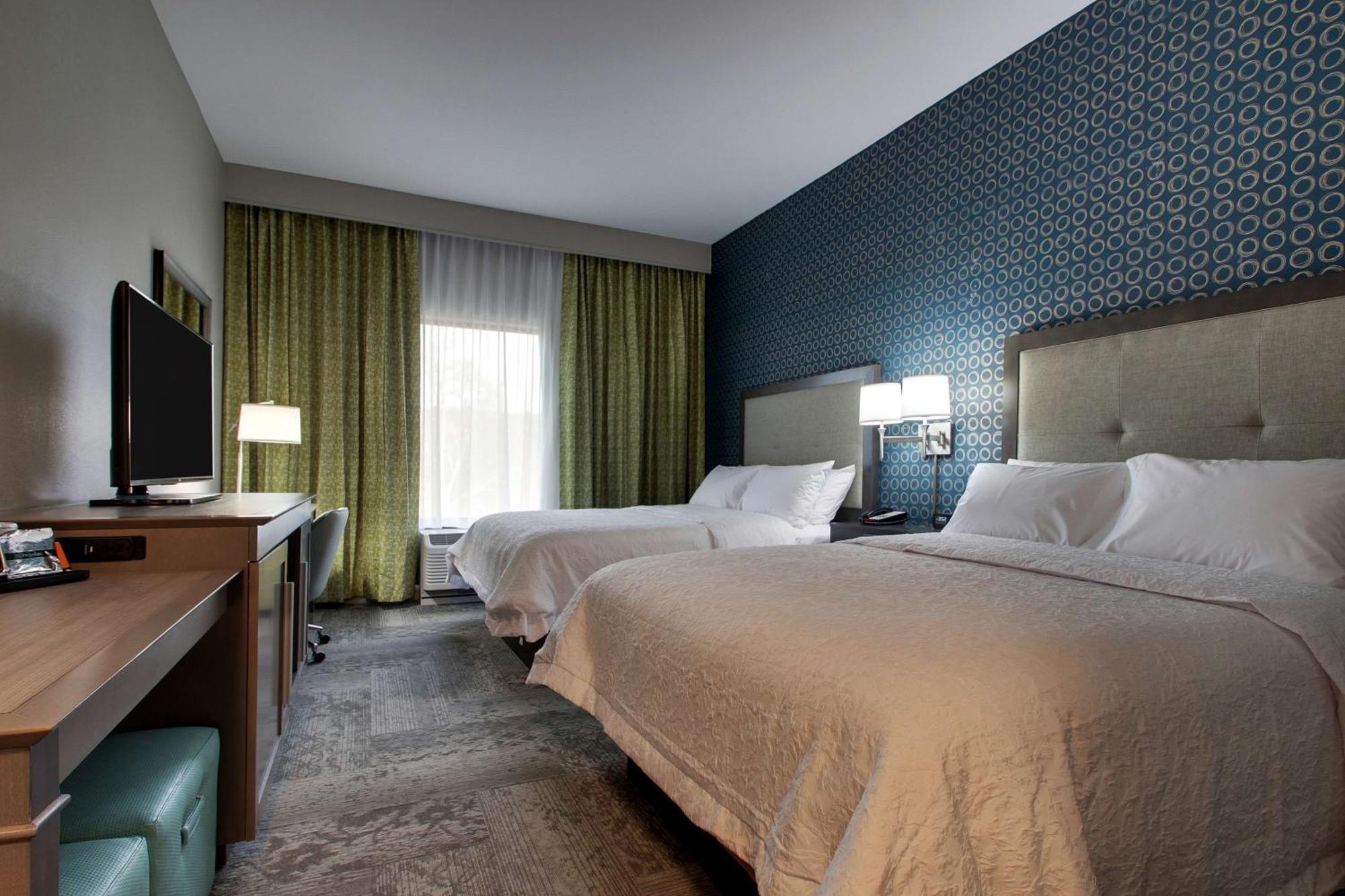 Hotel Hampton & By Hilton Knightdale Raleigh