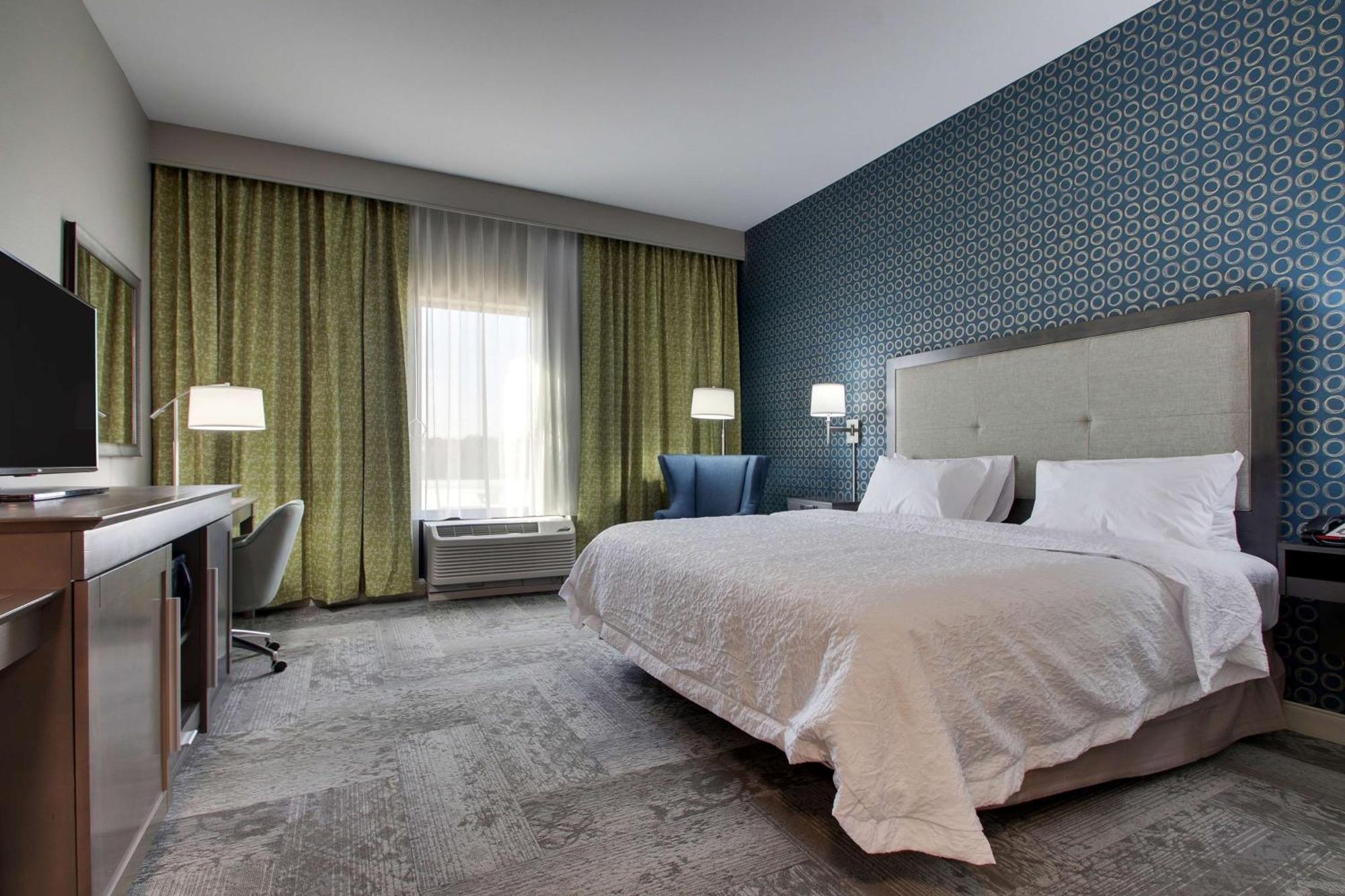 Hampton & By Hilton Knightdale Raleigh