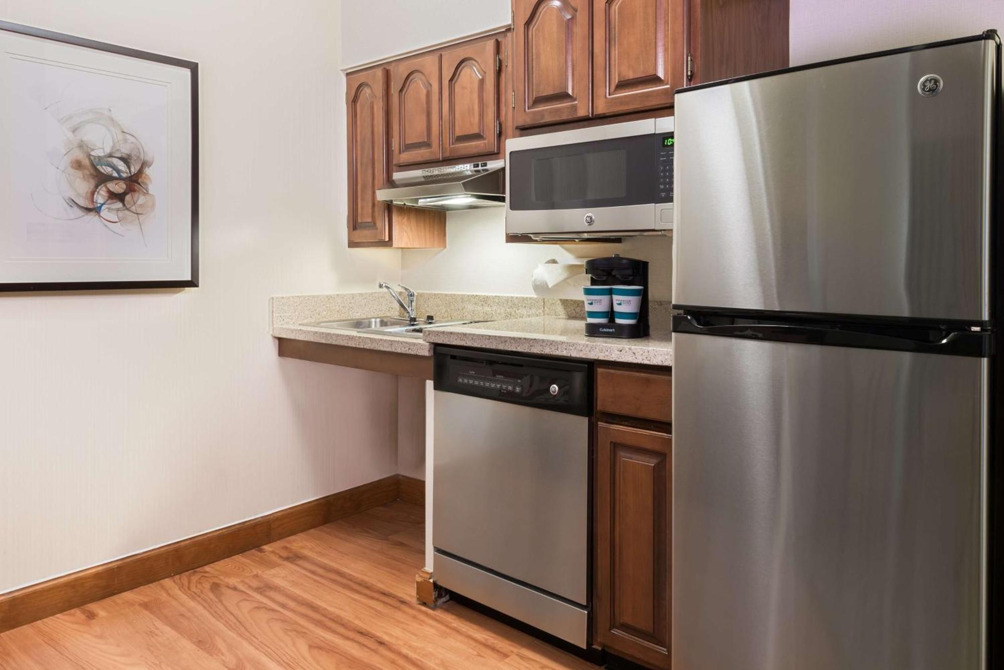 Homewood By Hilton Raleigh/crabtree Valley Raleigh