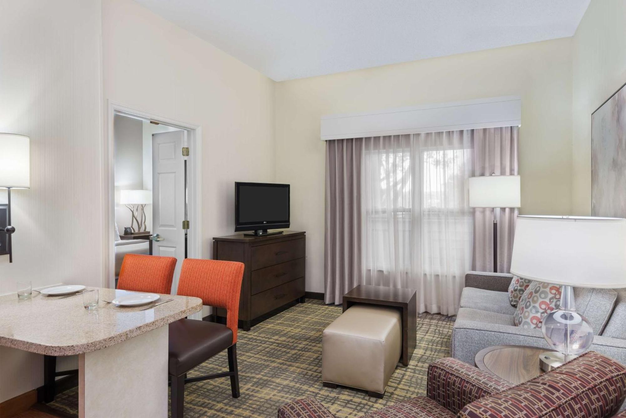 Homewood By Hilton Raleigh/crabtree Valley 3* Raleigh