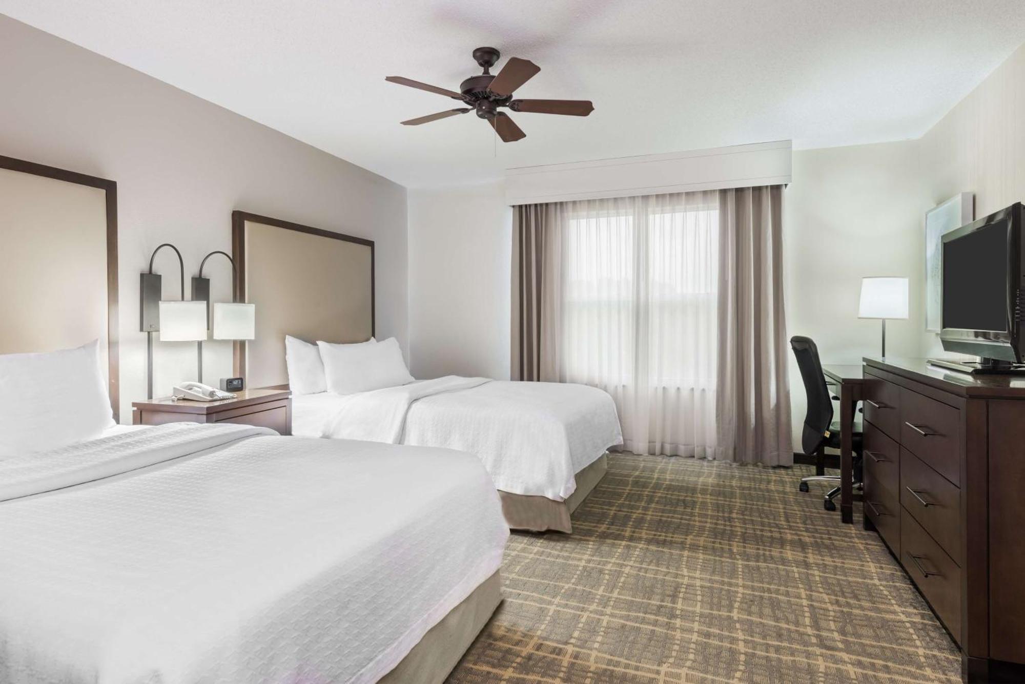 Homewood By Hilton Raleigh/crabtree Valley Raleigh