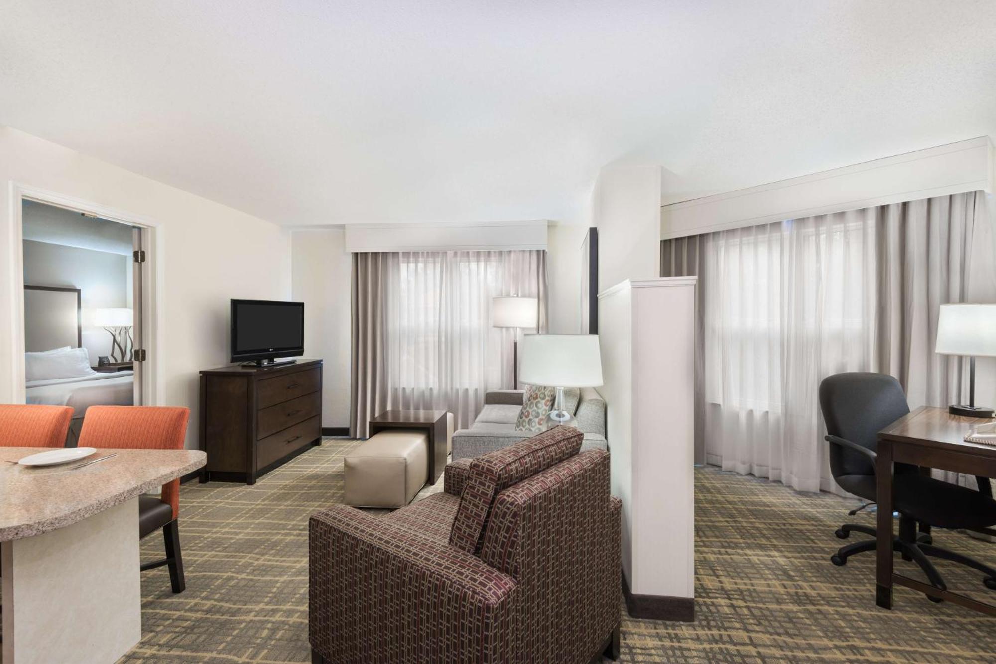 Hotel Homewood By Hilton Raleigh/crabtree Valley 3*
