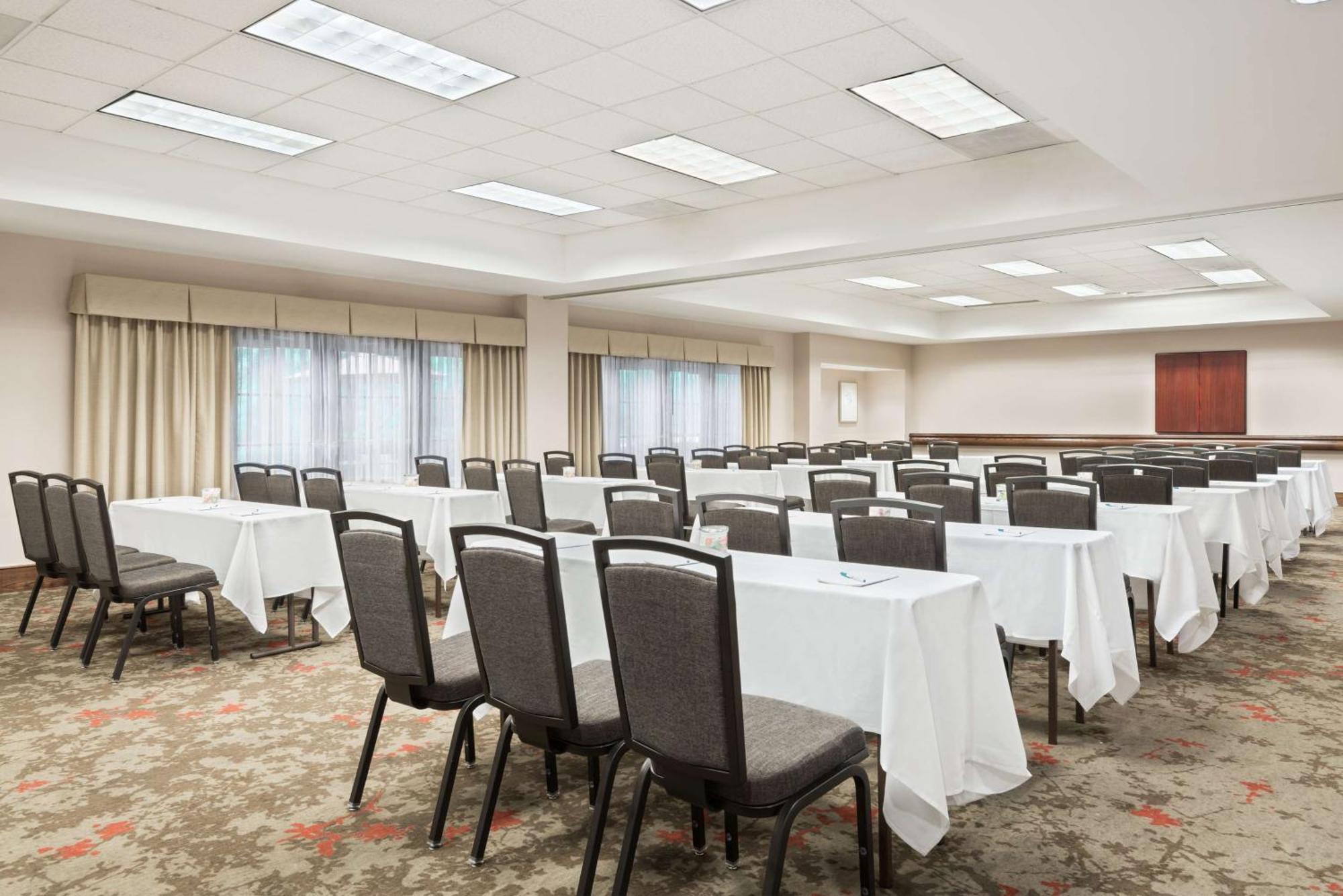 Homewood By Hilton Raleigh/crabtree Valley 3*