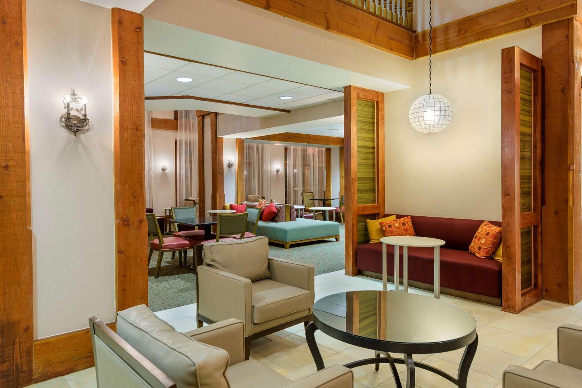 Homewood By Hilton Raleigh/crabtree Valley