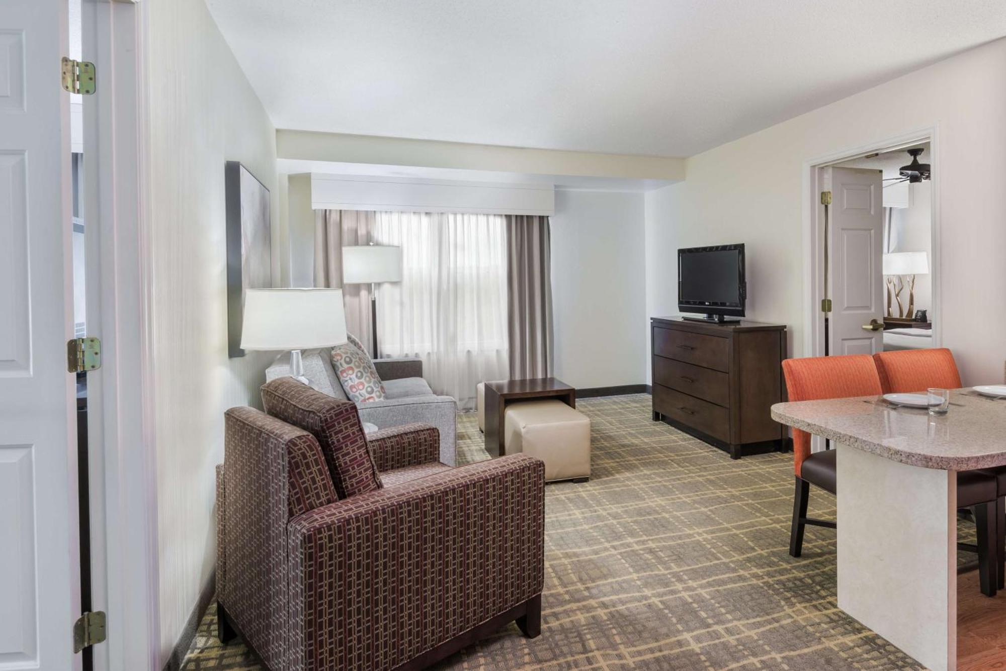 Hotel Homewood By Hilton Raleigh/crabtree Valley Raleigh