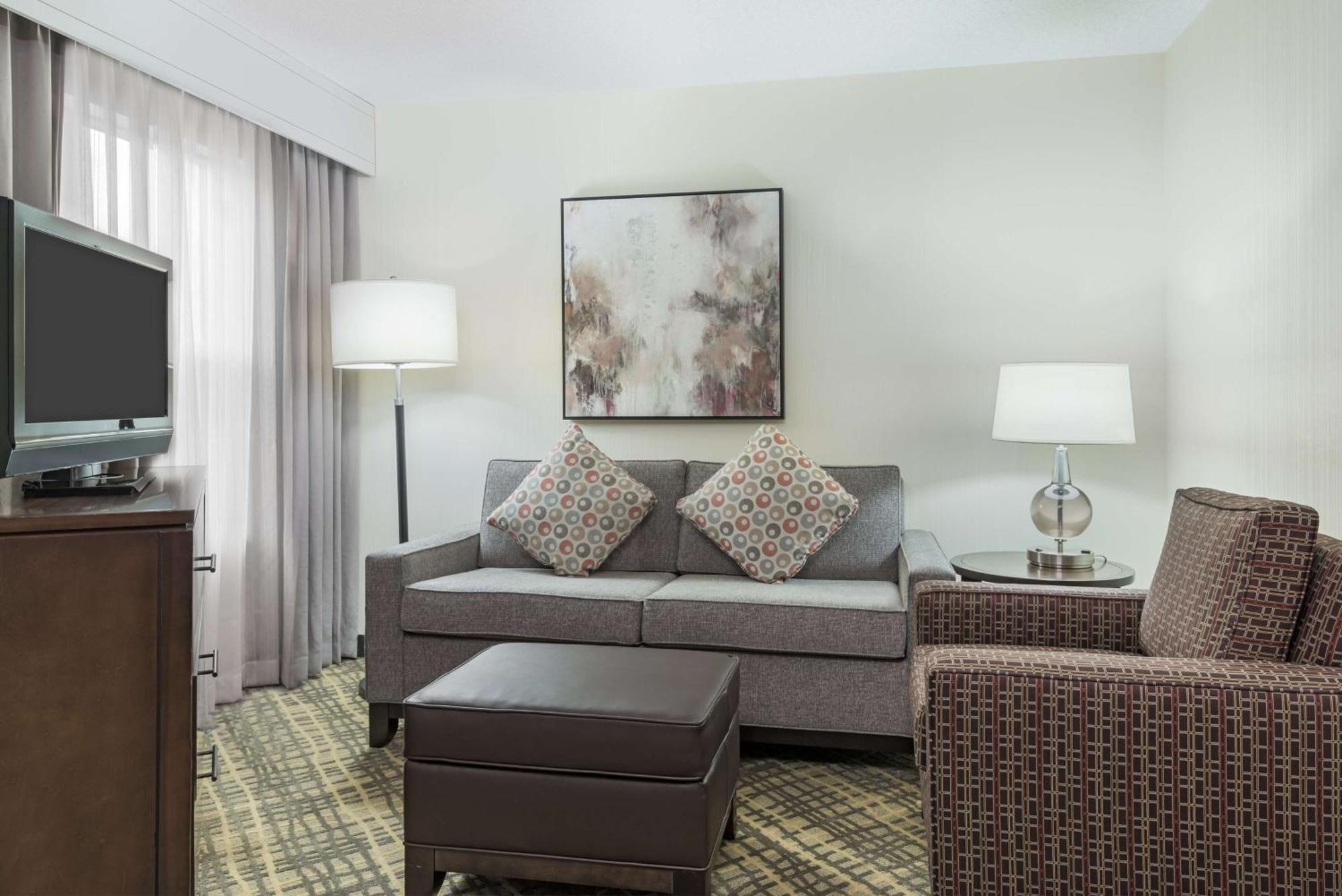 Hotel Homewood By Hilton Raleigh/crabtree Valley