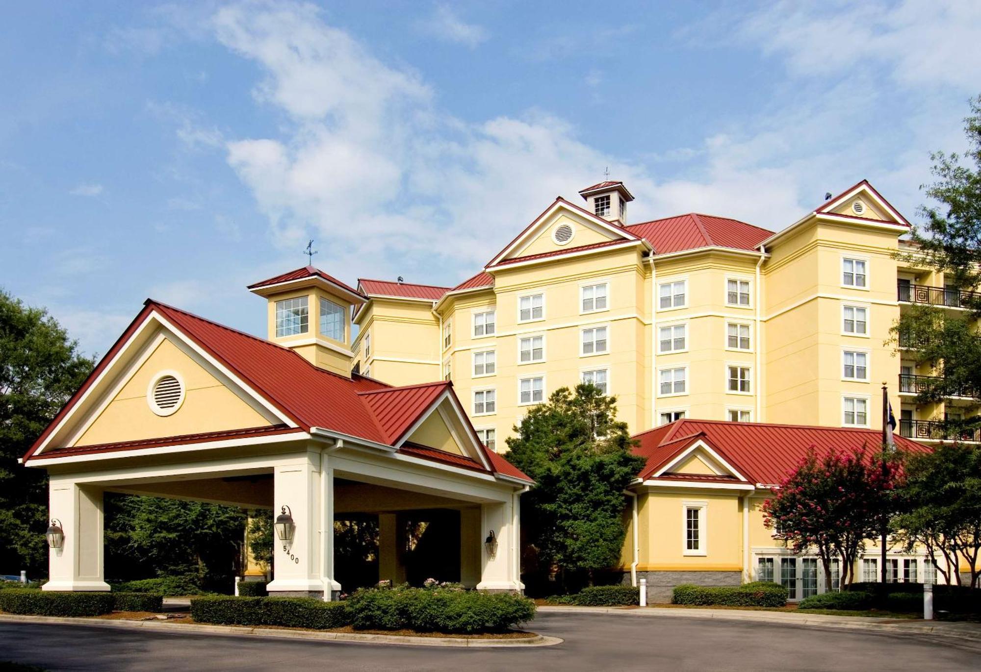 Homewood By Hilton Raleigh/crabtree Valley Hotel Raleigh