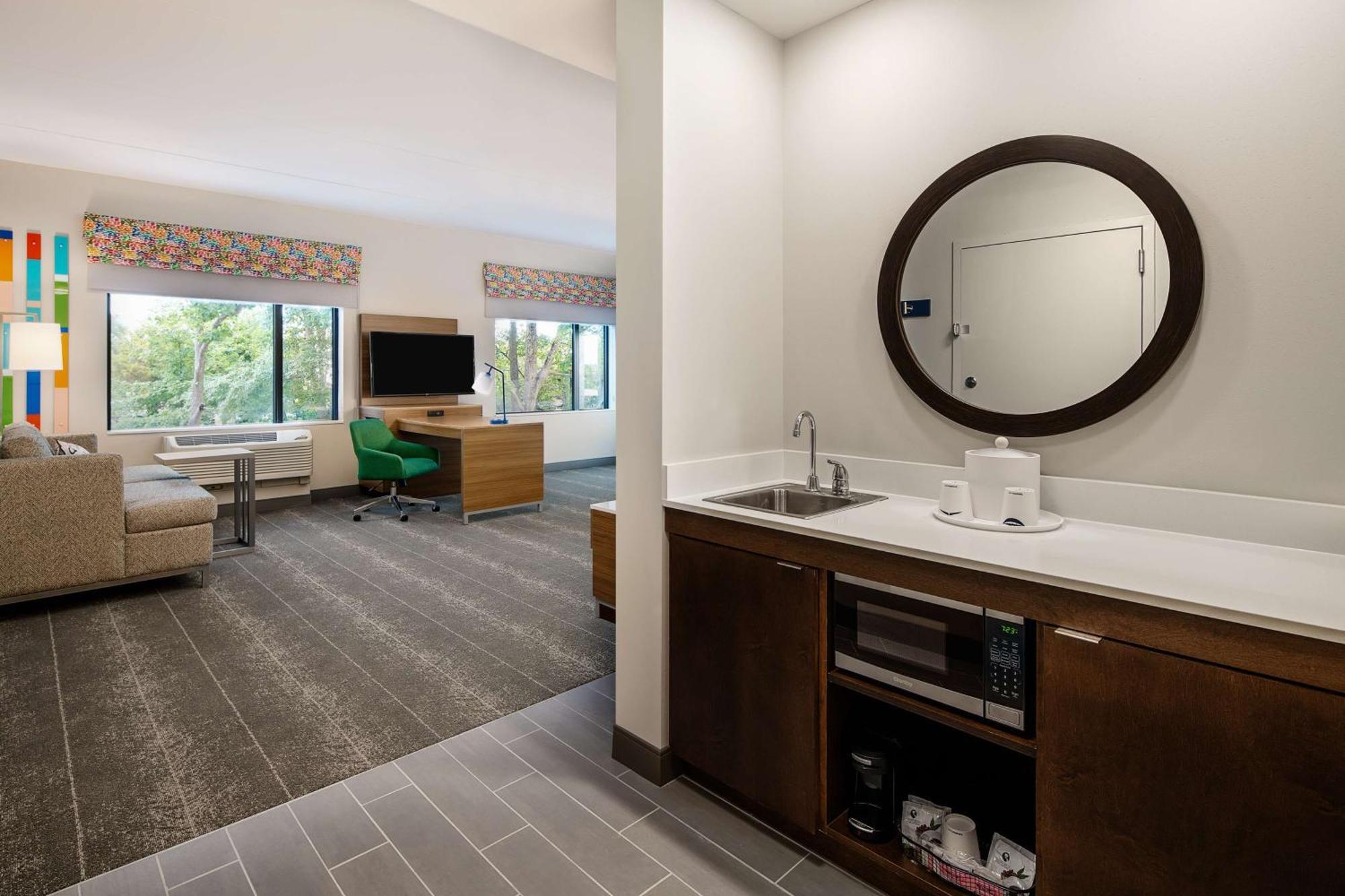 Hampton & Midtown, Nc 3* Raleigh