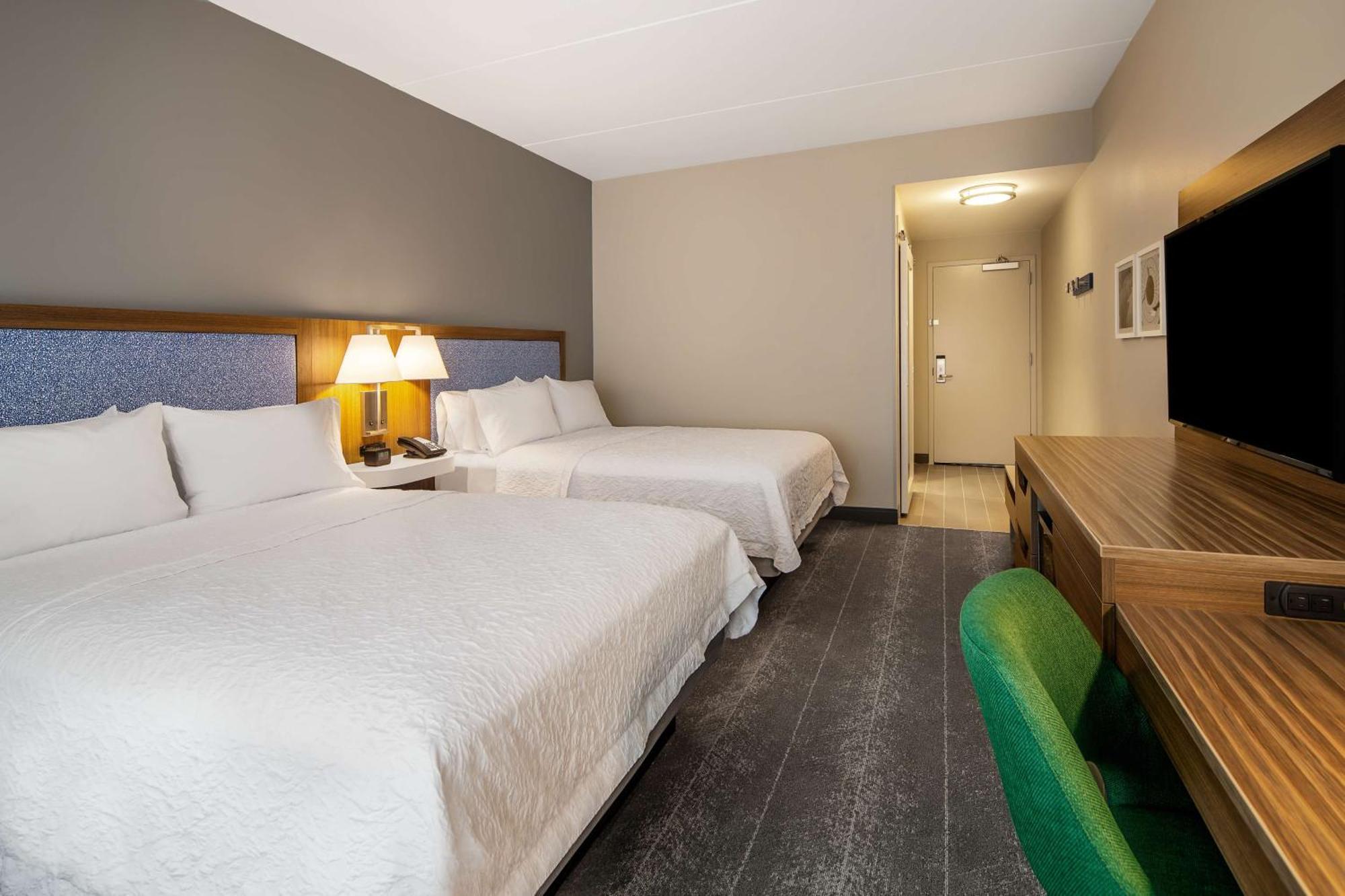 Hotel Hampton & Midtown, Nc Raleigh