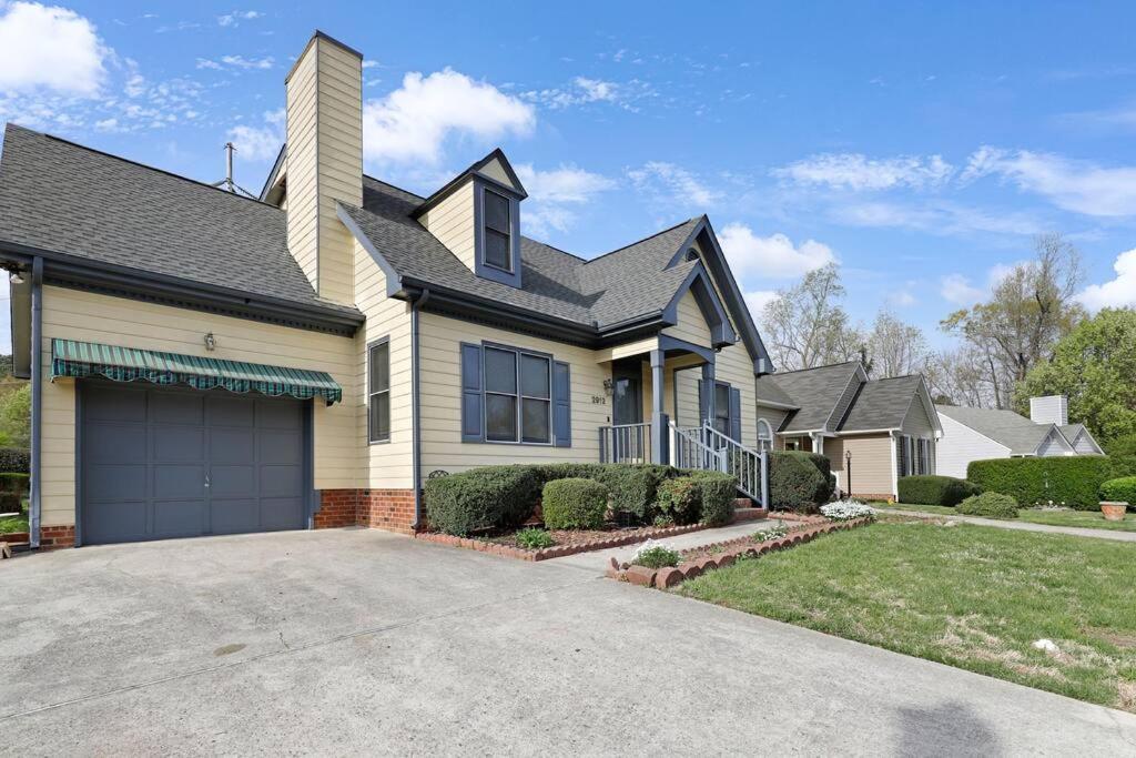 Villa Serene Haven Retreat