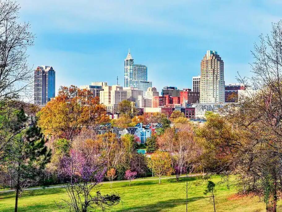 North Private Retreat * Raleigh