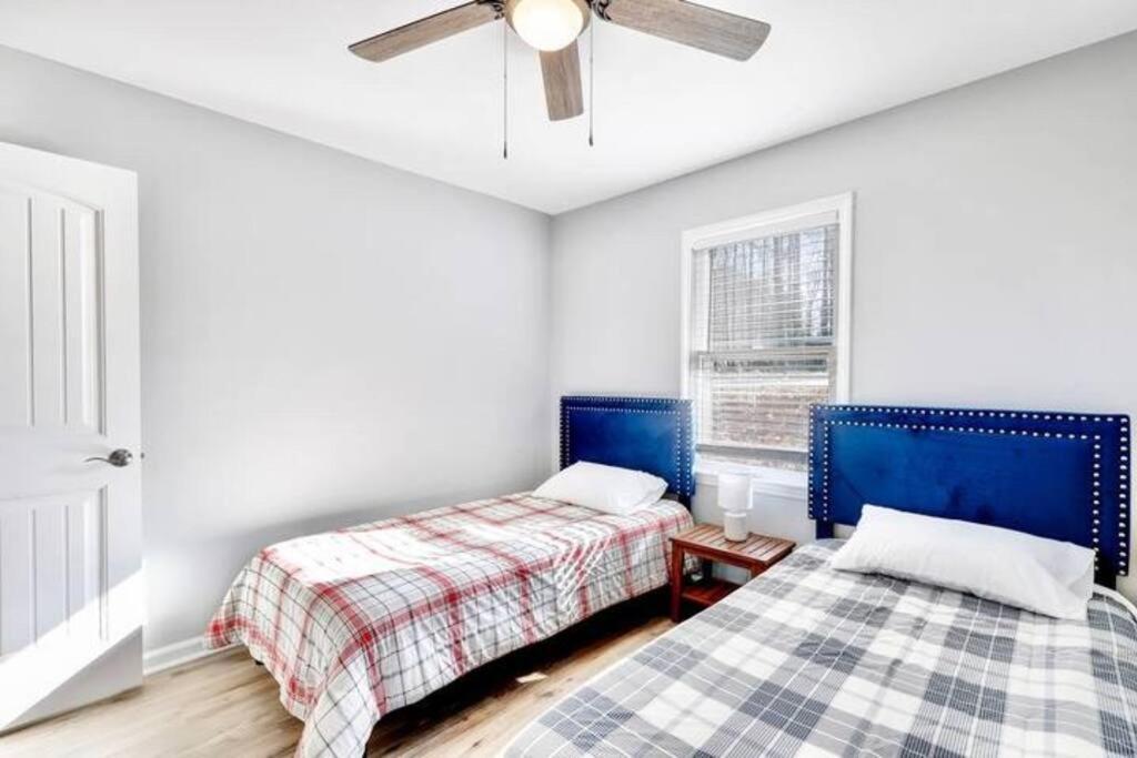 North Private Retreat Holiday home Raleigh