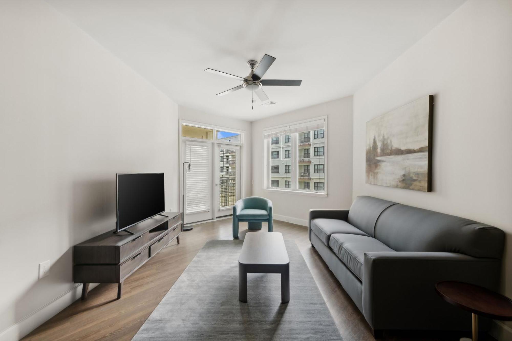 Kasa At Berkshire Village District * Raleigh