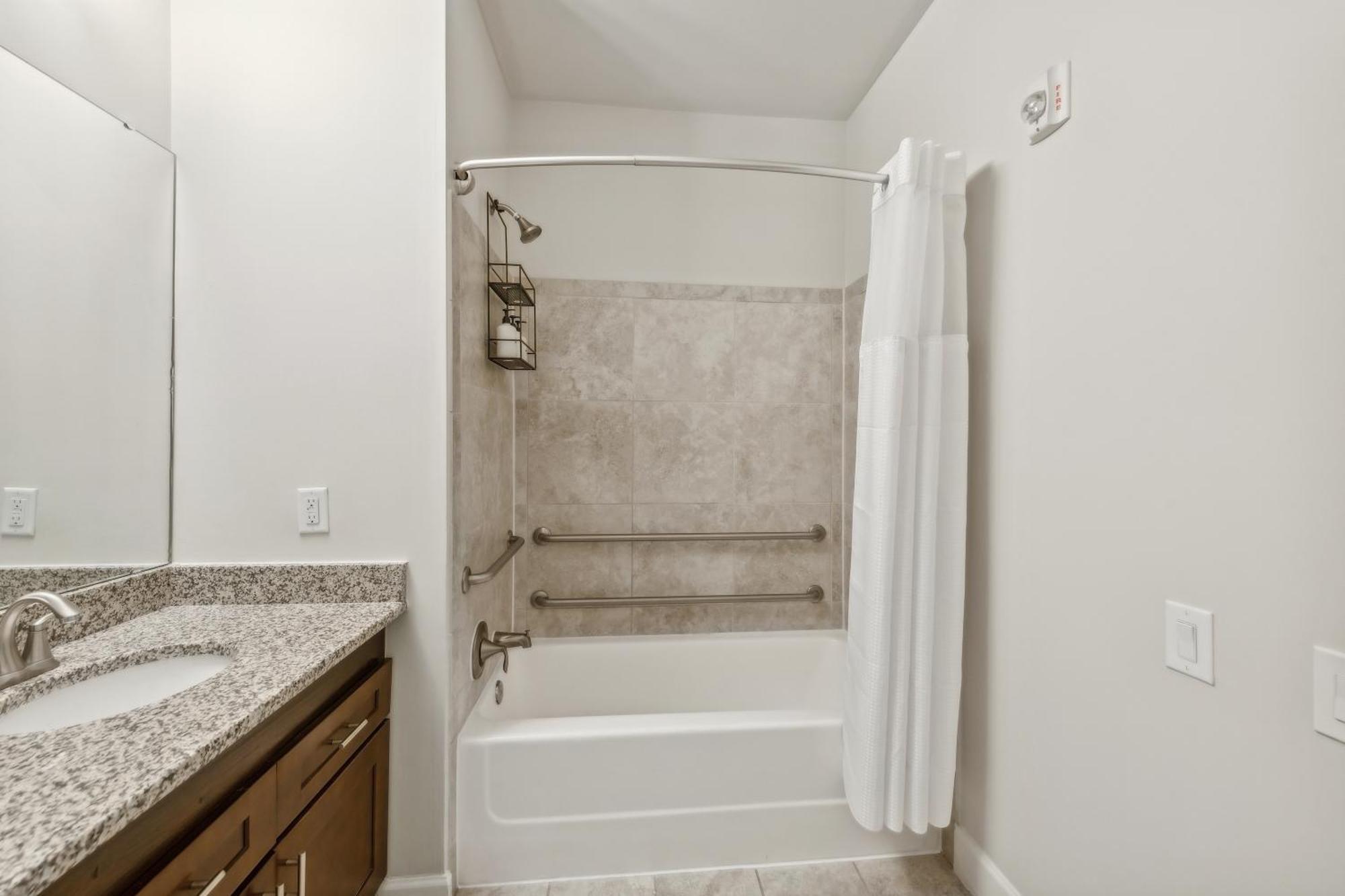 Kasa At Berkshire Village District Apartment Raleigh