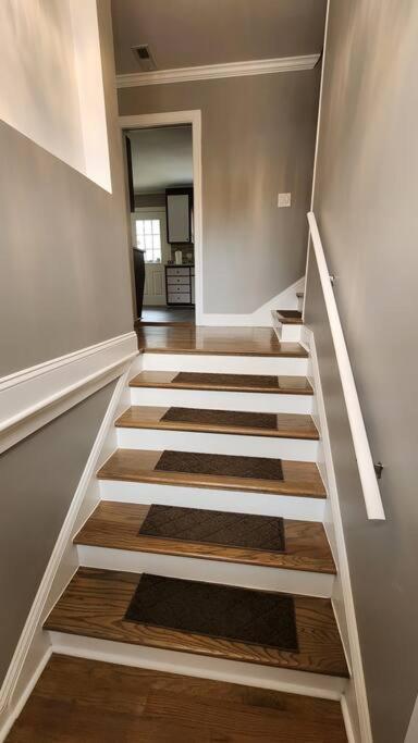 Wow! New Apat Close To Things In Raleigh/wake Apartment Raleigh