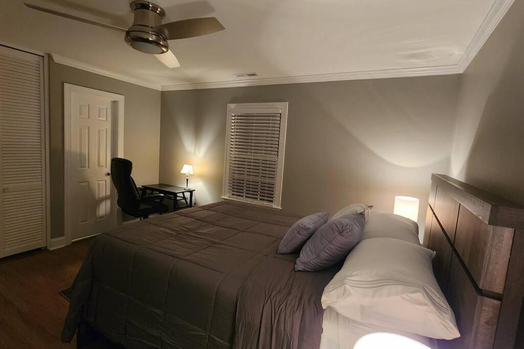 Wow! New Apat Close To Things In Raleigh/wake